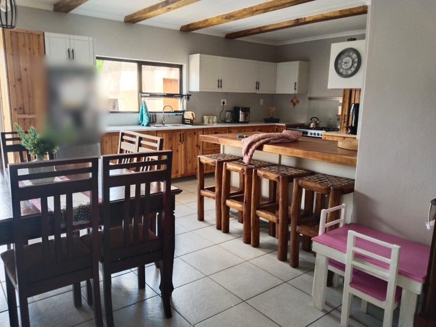 3 Bedroom Property for Sale in Langenhovenpark Free State
